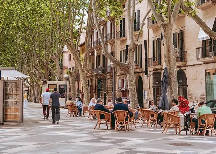 Rambla Palma Center